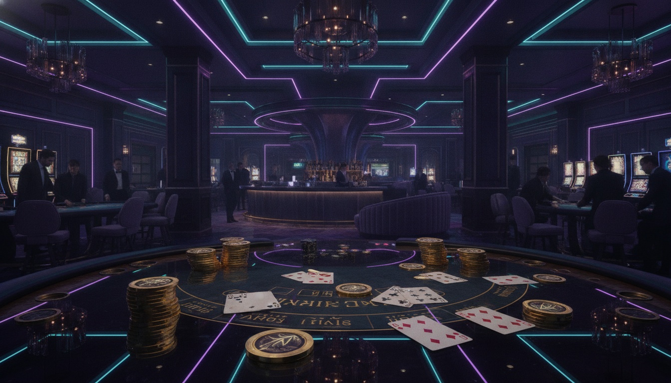 Nordslot Casino