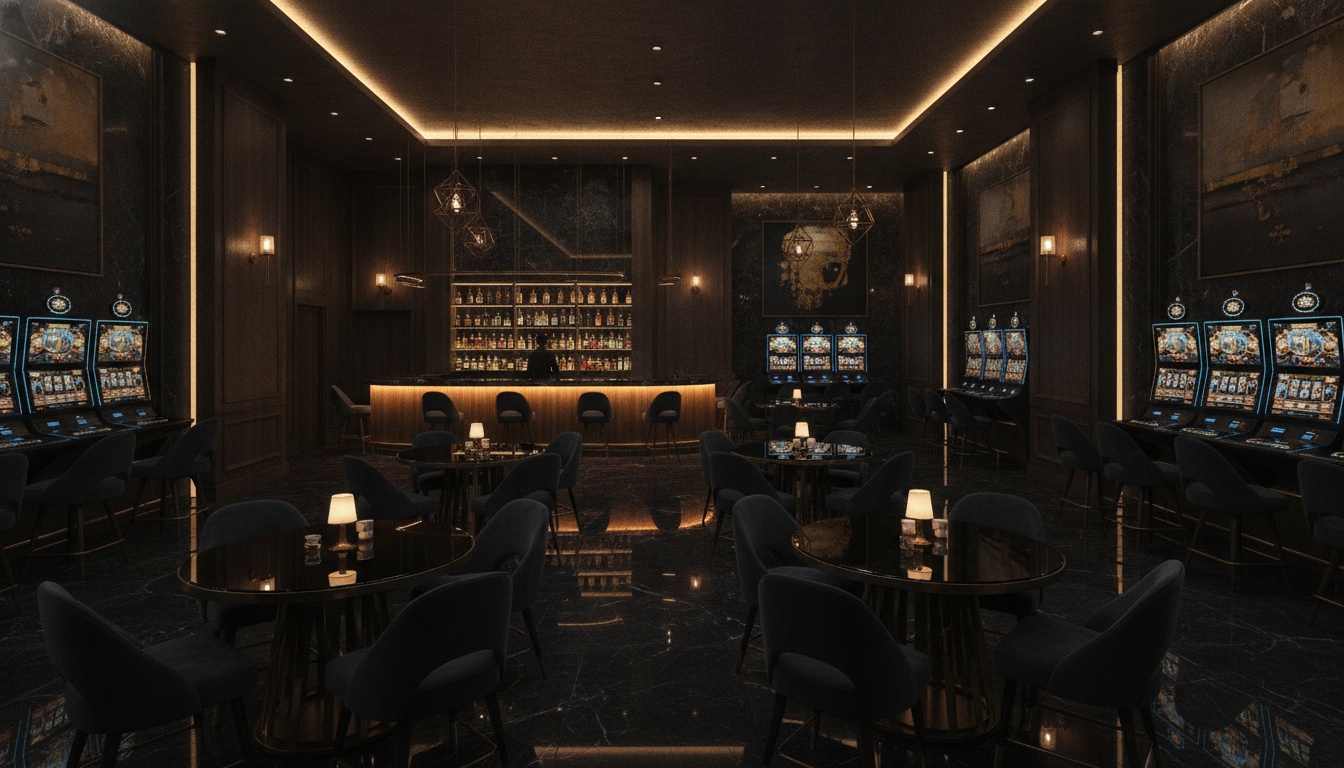 Nordslot Casino — A Focus on Responsible Gambling
